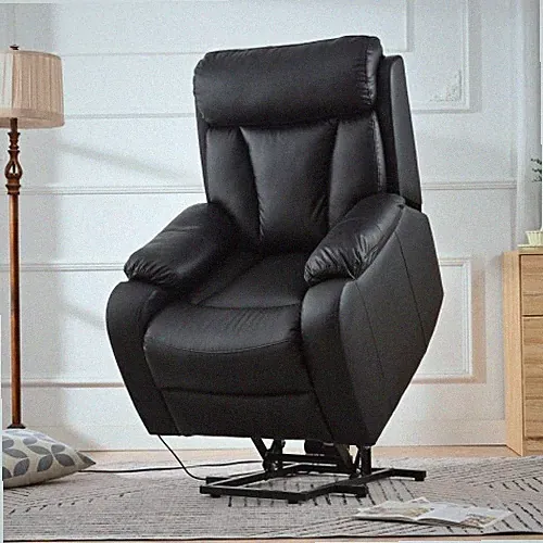 Electric Lift Recliners, PU Recliners For The Elderly, Home Theater Seats, Livin