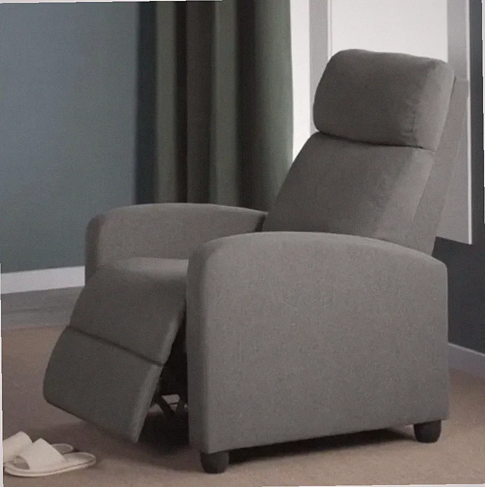 For Home Theater Kids' Recliner
