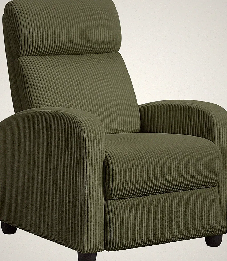 For Home Theater Rocking Chair