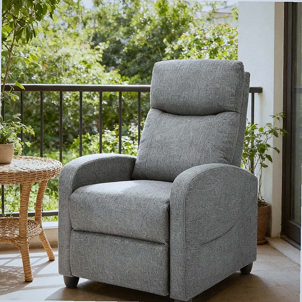 For Home Theater Push Back