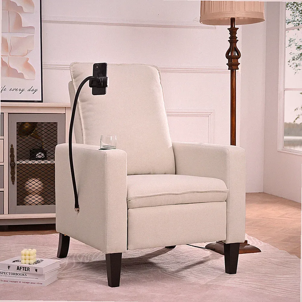 Recliner Sofa Chair Reclining Chairs Home Theater Seating for Living Room