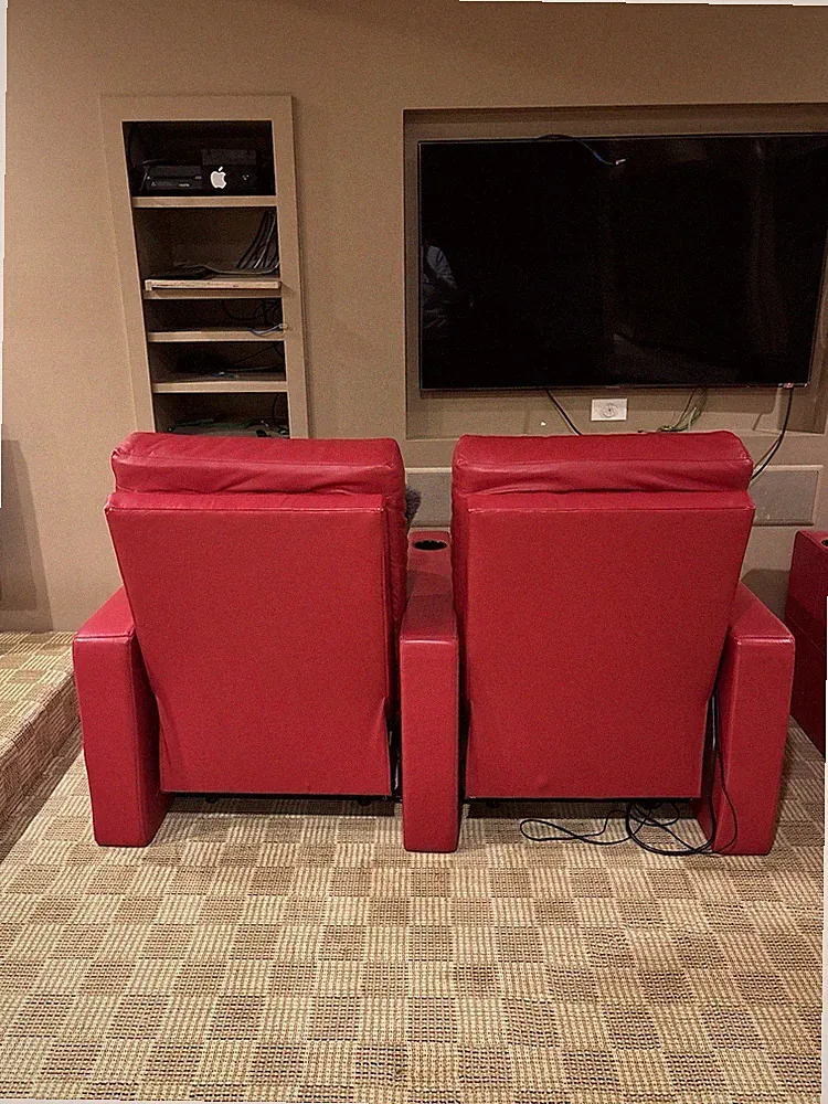 For Home Theater Electric